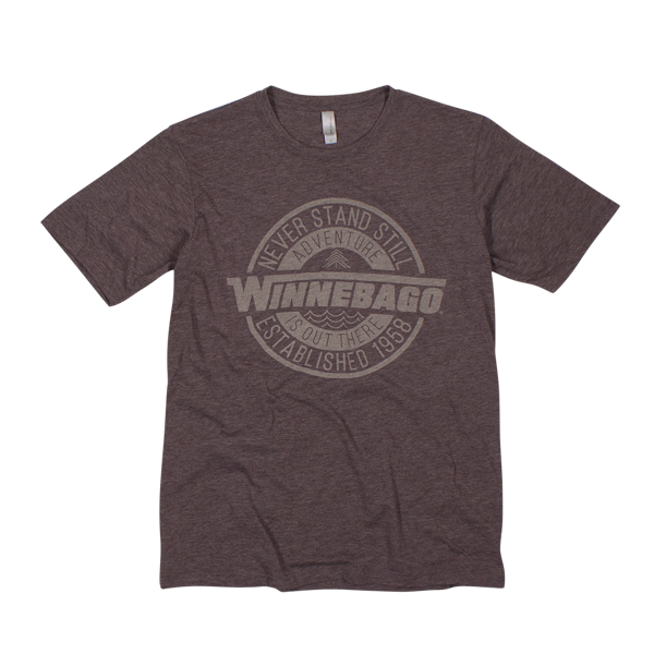 Winnebago Outdoor | Winnebago Adventure Shirt