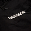 Winnebago Waterproof Jacket Left Chest Image