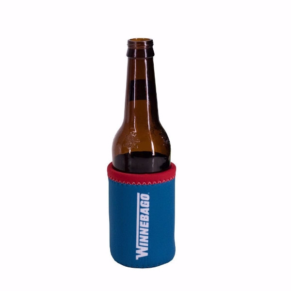Neoprene Logo Koozie
