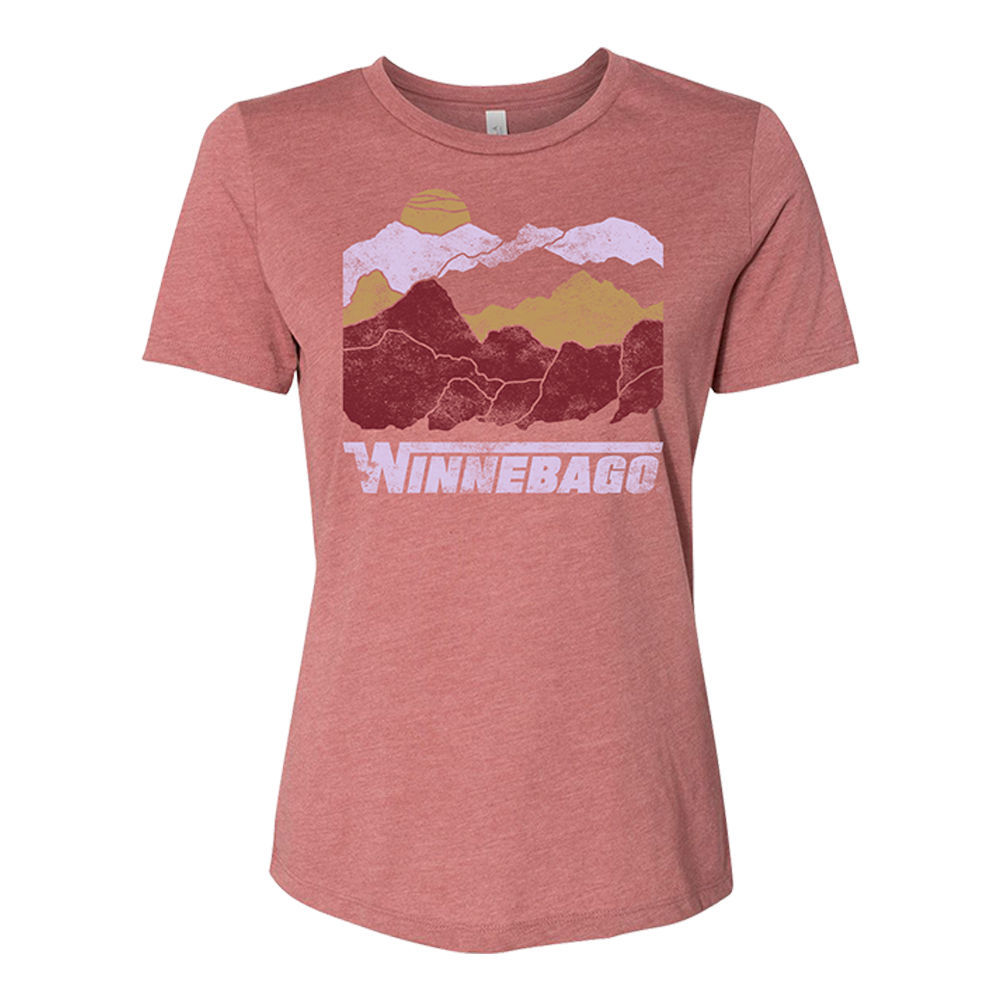Winnebago Outdoor | Winnebago Traveler