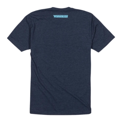 Travato T-Shirt Front Image on white background