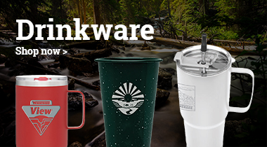 Drinkware